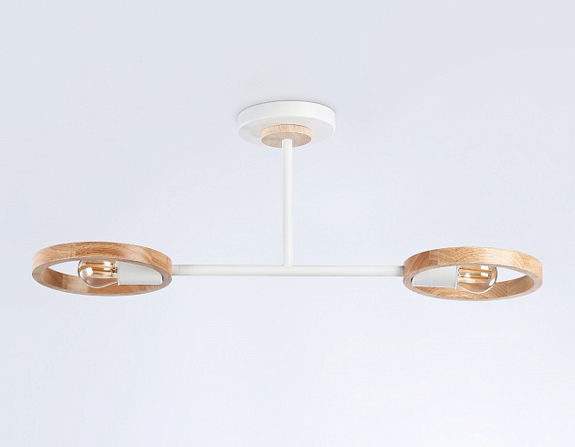 Потолочный светильник Ambrella light Traditional TR8243 изображение 4 Потолочный светильник Ambrella light Traditional TR8243 Фото № 4