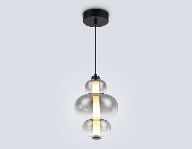 Подвесной светодиодный светильник Ambrella light High Light LH11057 изображение 2 Подвесной светодиодный светильник Ambrella light High Light LH11057 Фото № 2