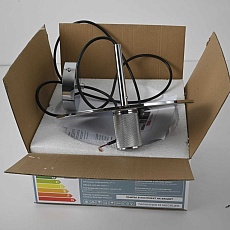 Подвесной светильник Imperium Loft RH Utilitaire Disk Shade Pendant 123644-22 4