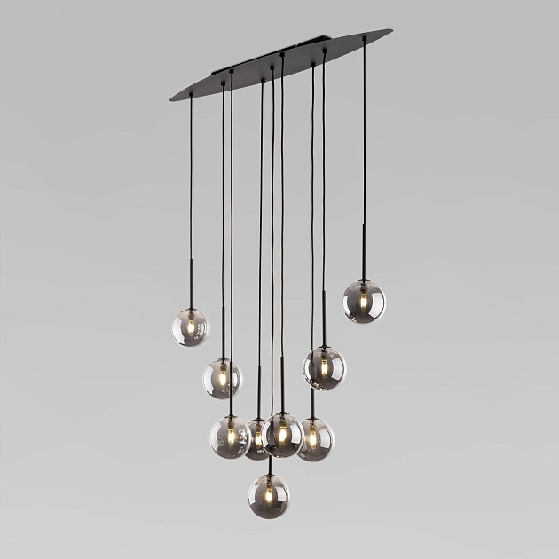 Подвесная люстра TK Lighting 6148 Estera Фото № 5
