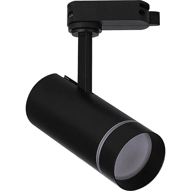 Трековый светодиодный светильник Feron AL106 32447 изображение 1 Трековый светодиодный светильник Feron AL106 32447 Фото № 1