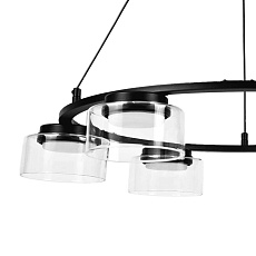 Подвесная люстра Lightstar Fico Ii 740167 3