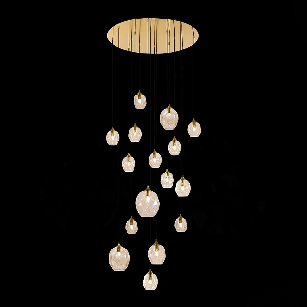 Подвесная люстра ST Luce Idesia SL1188.303.16 Фото № 4