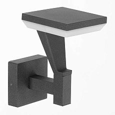 Уличный настенный светильник Citilux CLU06W 2