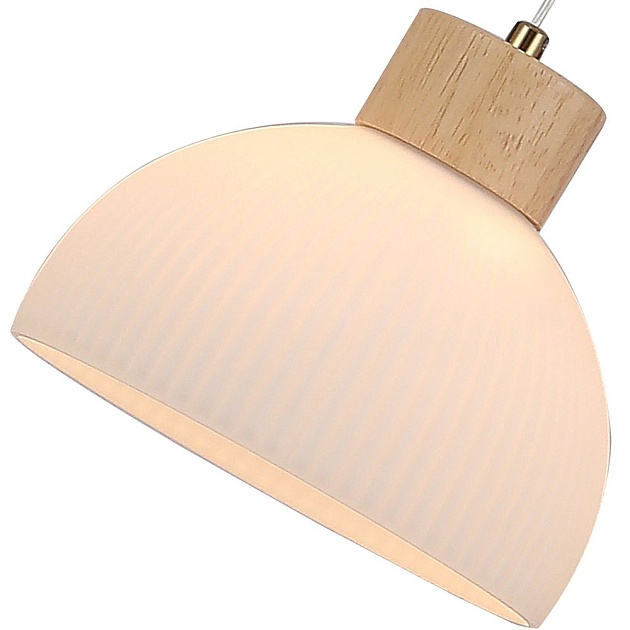 Подвесной светильник Arte Lamp Caprice A4184SP-1BR изображение 3 Подвесной светильник Arte Lamp Caprice A4184SP-1BR Фото № 3