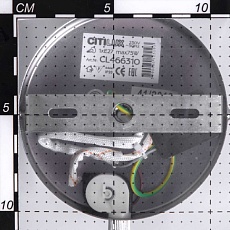 Бра Citilux Эвита CL466310 3