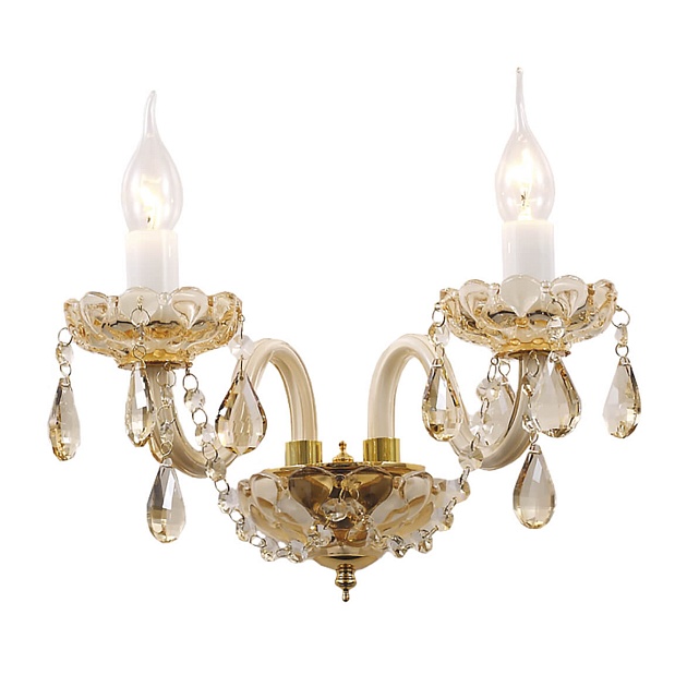 Бра Favourite Brendy 1738-2W изображение 1 Бра Favourite Brendy 1738-2W Фото № 1