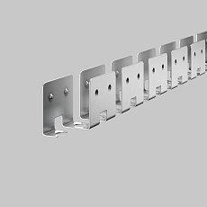 Алюминиевый профиль для гибкого неона 12x6мм Maytoni Led Strip 20072 1