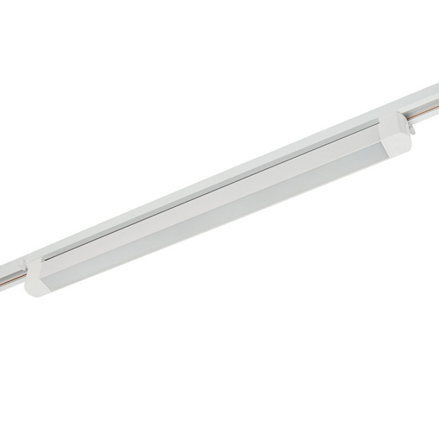 Трековый светильник MyFar Lines MT0112-30W3K-W изображение 2 Трековый светильник MyFar Lines MT0112-30W3K-W Фото № 2