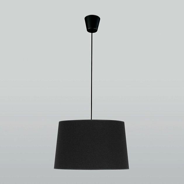 Подвесной светильник TK Lighting 1885 Maja Black изображение 1 Подвесной светильник TK Lighting 1885 Maja Black Фото № 1