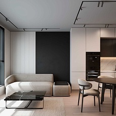 Трековый светодиодный светильник Elektrostandard Slim Magnetic Dim Cantors 85071/01 черный a063532 4