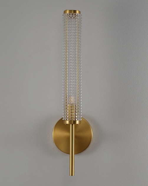Бра Moderli Brass V11021-1W Фото № 8