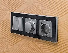 Рамка AMBRELLA VOLT AF580532 2