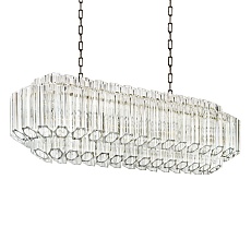 Подвесная люстра Loft IT Celebration 10579/1000R Clear 2