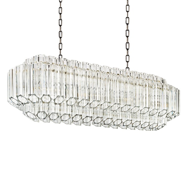 Подвесная люстра Loft IT Celebration 10579/1000R Clear изображение 3 Подвесная люстра Loft IT Celebration 10579/1000R Clear Фото № 3