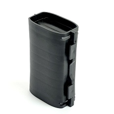 Коробка изоляционная с гелем, 450V, 52х38х26, черный LD548 49236 4