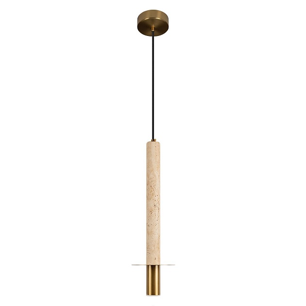 Подвесной светильник Loft IT Everest 10583B Bronze изображение 1 Подвесной светильник Loft IT Everest 10583B Bronze Фото № 1