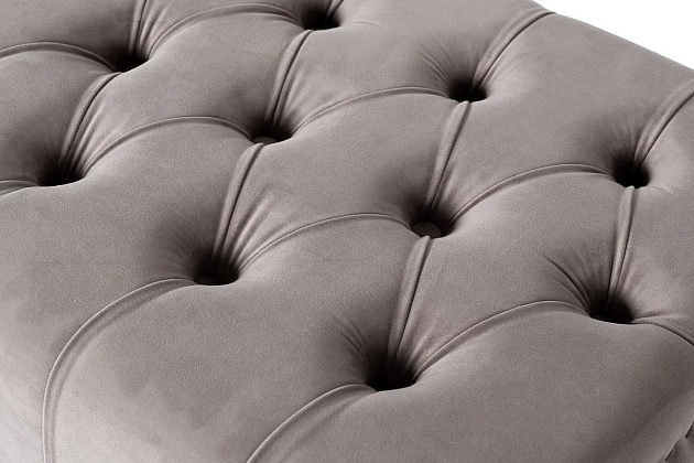 Пуф Garda Decor Neil BG Фото № 3