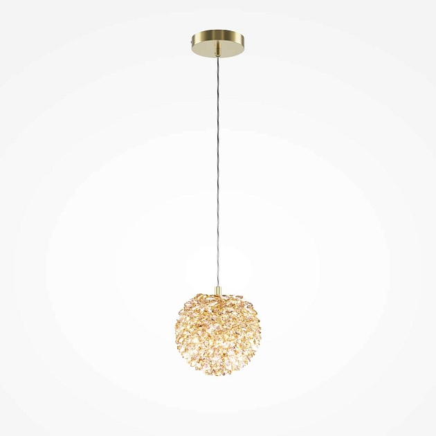 Подвесной светильник Maytoni MOD487PL-01BS изображение 7 Подвесной светильник Maytoni MOD487PL-01BS Фото № 7