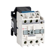 Контактор КМЭп малогабаритный 32А 110В DC 1NO EKF PROxima ctr-s-32-110-p