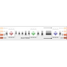 Светодиодная лента Ultra Maytoni Led Strip 201245