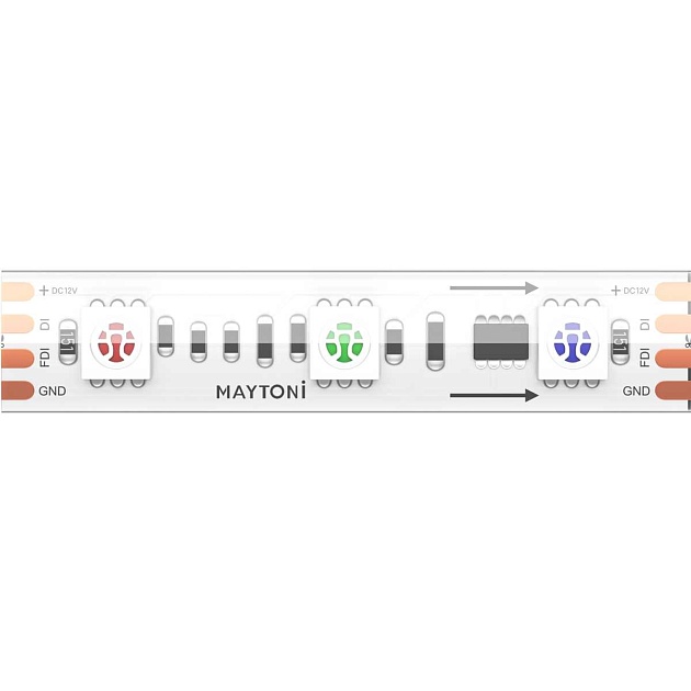 Светодиодная лента Ultra Maytoni Led Strip 201245 Фото № 1