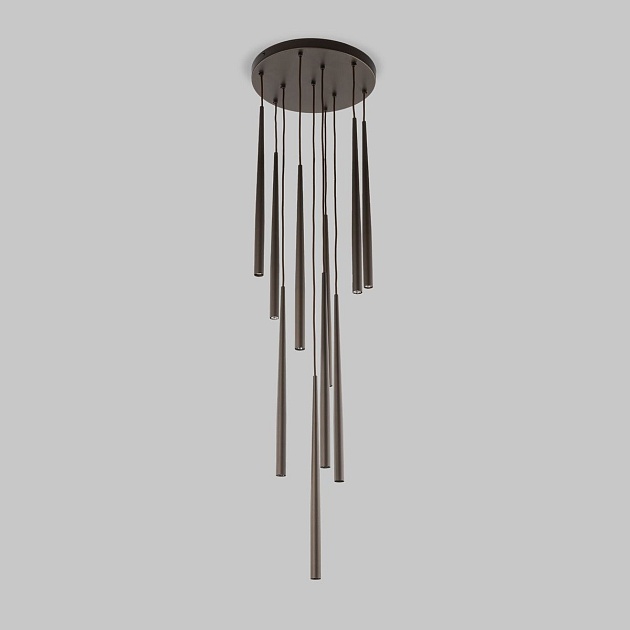 Подвесная люстра TK Lighting 10110 Piano Фото № 1