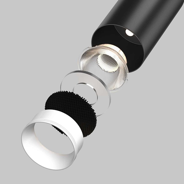 Линза Maytoni Technical Focus Led LensD60-15 Фото № 2
