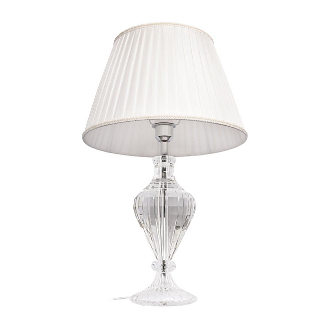 Настольная лампа Loft IT Сrystal 10277 изображение 5 Настольная лампа Loft IT Сrystal 10277 Фото № 5