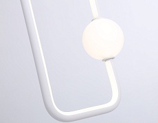 Подвесной светодиодный светильник Ambrella light Comfort LineTech FL66361 3