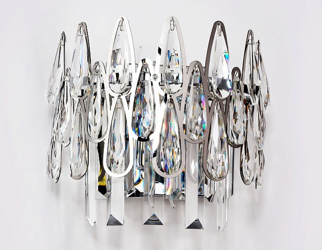 Настенный светильник Ambrella light Traditional TR5268 Фото № 5