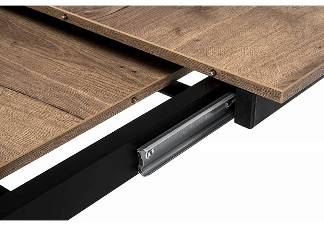 Кухонный стол Woodville Центавр 420989 изображение 4 Кухонный стол Woodville Центавр 420989 Фото № 4