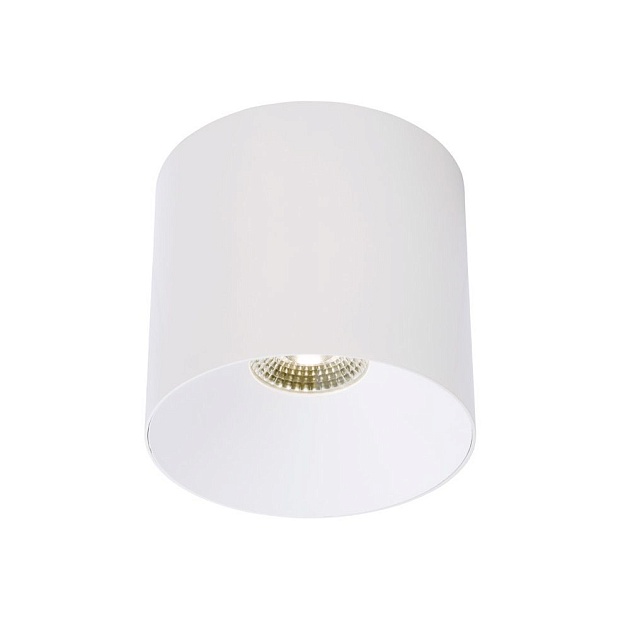 Потолочный светодиодный светильник Nowodvorski Ios Led 8743 изображение 3 Потолочный светодиодный светильник Nowodvorski Ios Led 8743 Фото № 3