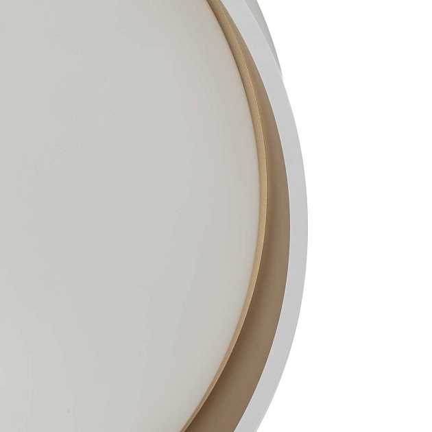 Светильник потолочный Citilux ENZO CL753510G Фото № 2