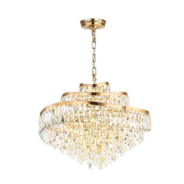 Подвесная люстра Odeon Light WAYTA 5073/12 Фото № 2