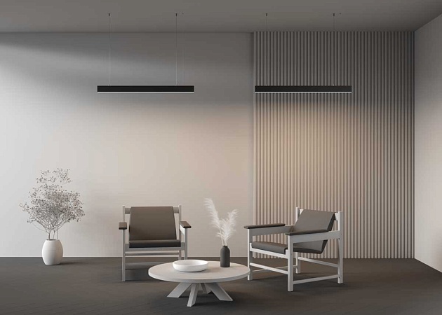 Линейный светильник Maytoni Technical LL312044 изображение 2 Линейный светильник Maytoni Technical LL312044 Фото № 2