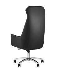Кресло руководителя TopChairs Viking черное A025 DL001-38 4