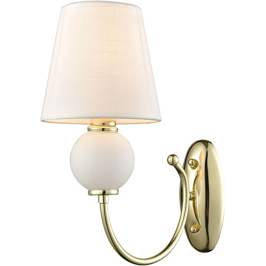 Бра Vele Luce Bella VL2014W01 изображение 1 Бра Vele Luce Bella VL2014W01 Фото № 1