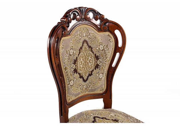 Кухонный стул Woodville Bronte 438324 Фото № 3