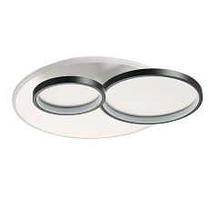 Люстра De City Оскар 510013103