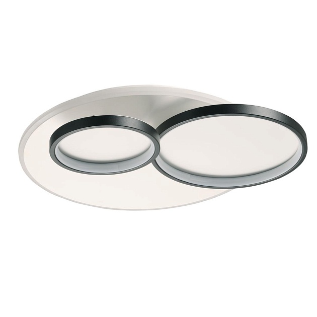 Люстра De City Оскар 510013103 Фото № 1