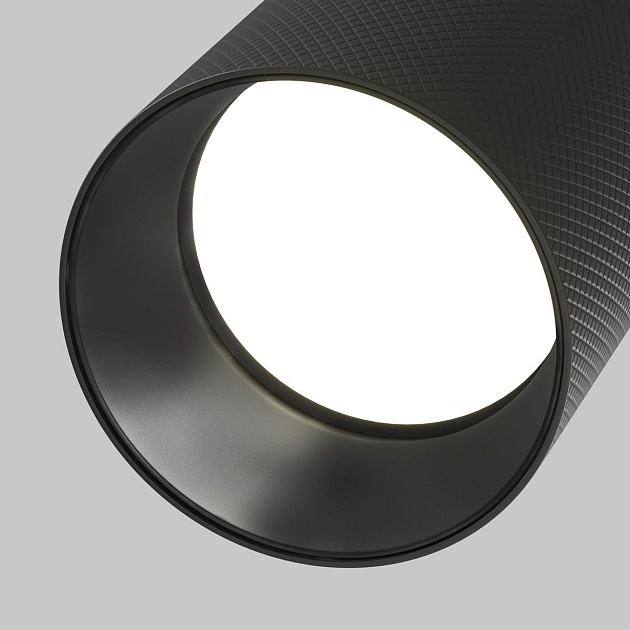Спот Maytoni Technical Artisan C082CL-01-GU10-B Фото № 7