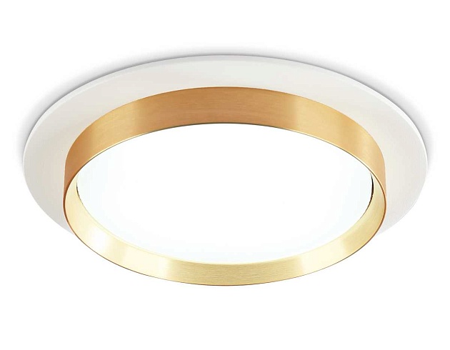 Светильник встраиваемый Ambrella light TECHNO SPOT TU5012 Фото № 6