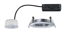 Встраиваемый светодиодный светильник Paulmann Reflector Coin 93946 2