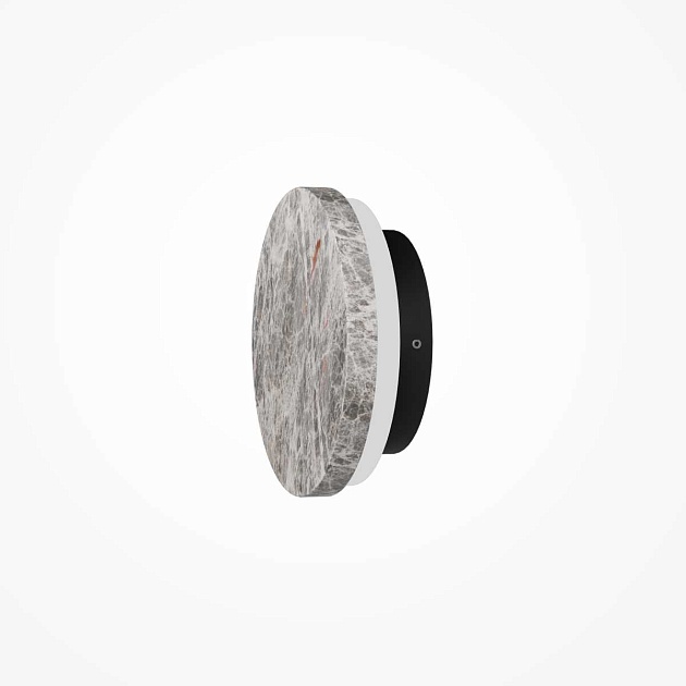 Настенный светильник Maytoni Modern Basic Texture MOD461WL-L5GRK изображение 7 Настенный светильник Maytoni Modern Basic Texture MOD461WL-L5GRK Фото № 7