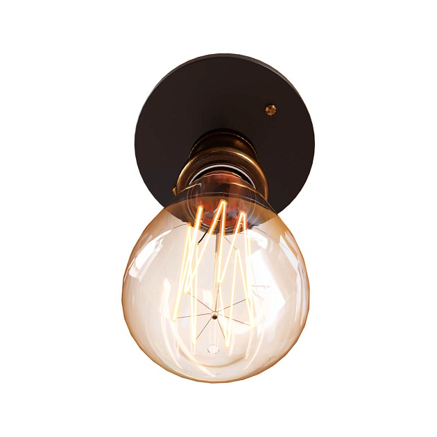 Потолочный светильник Loft IT Factory Filament Loft3103C Фото № 3