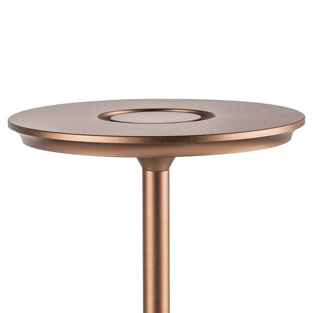 Настольная лампа Lightstar Alfa 745901 изображение 3 Настольная лампа Lightstar Alfa 745901 Фото № 3