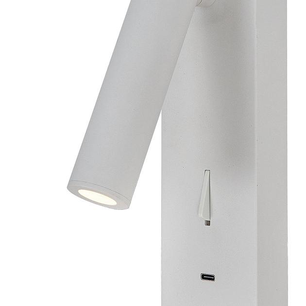 Светодиодный спот Mantra Tarifa 8984 изображение 3 Светодиодный спот Mantra Tarifa 8984 Фото № 3