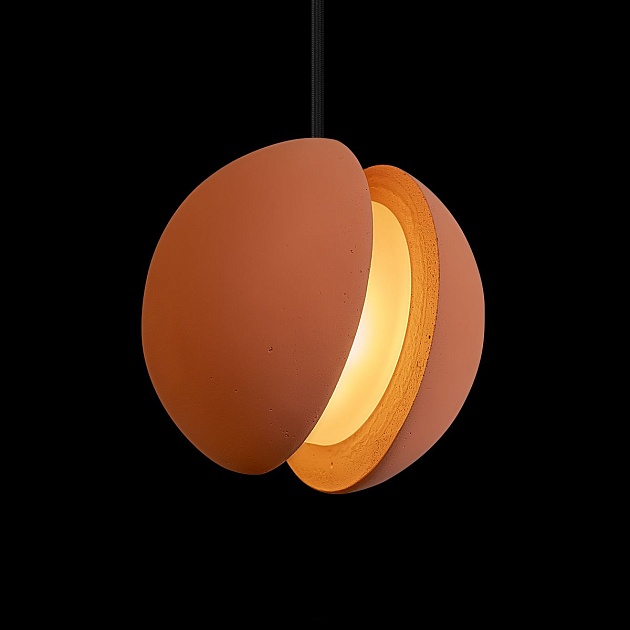 Подвесной светильник Loft IT Yo-yo 10481 Red Фото № 2