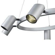 Подвесной светильник Vele Luce Zoom VL10113P06 2